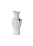 Main View - Click To Enlarge - WRIGHT & SMITH - FRAGMENT(S) medium vase – Cobalt Blue