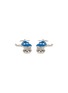 Main View - Click To Enlarge - DEAKIN & FRANCIS  - Helicopter cufflinks