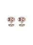 Main View - Click To Enlarge - DEAKIN & FRANCIS  - London bus cufflinks