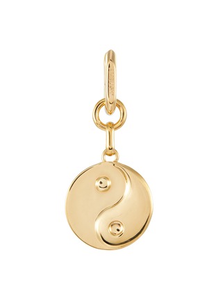 Main View - Click To Enlarge - AMBUSH - 'Yin Yang' drop single earring