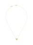 Main View - Click To Enlarge - BAO BAO WAN - And the little ones' diamond freshwater pearl rice bowl pendant necklace