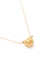 Figure View - Click To Enlarge - BAO BAO WAN - And the little ones' diamond freshwater pearl rice bowl pendant necklace