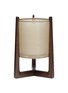 Main View - Click To Enlarge - ANDRÉ FU LIVING - Lantern large round table lamp