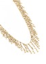 Detail View - Click To Enlarge - ROSANTICA - 'Fred' long bead fringe necklace