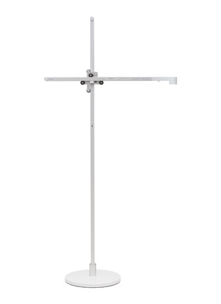 Main View - Click To Enlarge - DYSON - Lightcycle™ CD04 floor lamp – White/Silver
