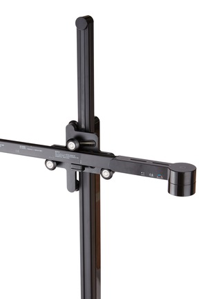 Detail View - Click To Enlarge - DYSON - Lightcycle™ CD04 floor lamp – Black