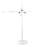 Main View - Click To Enlarge - DYSON - Lightcycle™ CD05 desk lamp – White/Silver