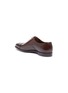  - GEORGE CLEVERLEY - 'Charles' leather Oxfords