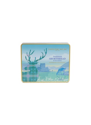 Main View - Click To Enlarge - FORTNUM & MASON - Traditional shortbread finger tin