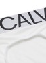  - CALVIN KLEIN UNDERWEAR - 'CK ID Statement' logo waistband briefs