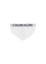 Main View - Click To Enlarge - CALVIN KLEIN UNDERWEAR - 'CK ID Statement' logo waistband briefs