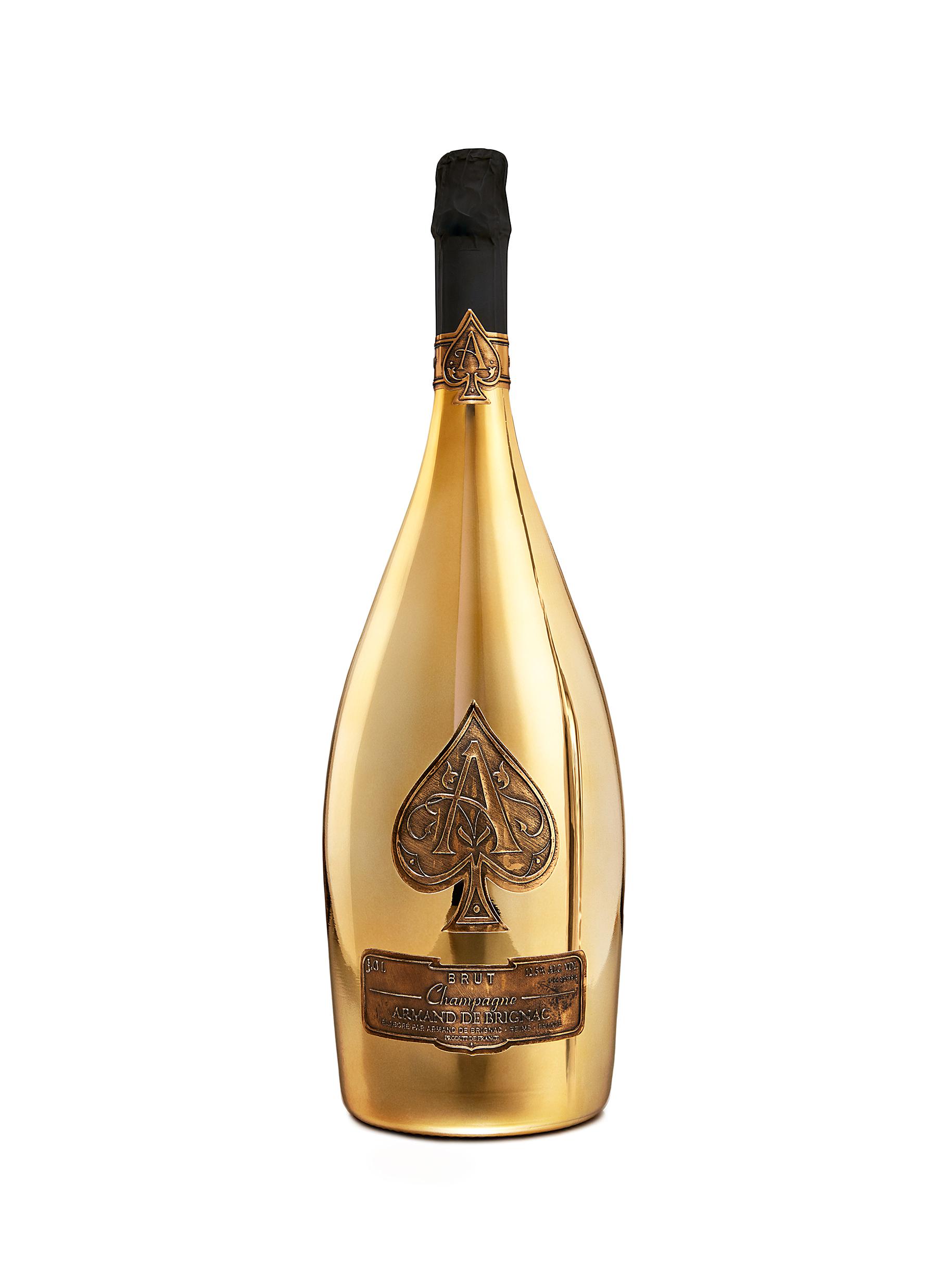 armand de brignac ace of spades brut gold on Armand De Brignac Armand De Brignac Brut Gold Champagne Women Lane Crawford