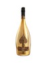 Main View - Click To Enlarge - ARMAND DE BRIGNAC - Armand de Brignac Brut Gold champagne