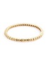 Main View - Click To Enlarge - ROBERTO COIN - 'Rock & Diamond' 18k yellow gold bracelet
