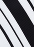  - PH5 - Variegated stripe knit top