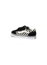 Detail View - Click To Enlarge - VANS - 'Old Skool V' checkerboard canvas toddler sneakers