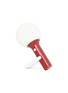 Main View - Click To Enlarge - LEXON - Bolla portable lamp – Red