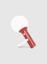  - LEXON - Bolla portable lamp – Red