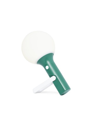 Main View - Click To Enlarge - LEXON - Bolla portable lamp – Green