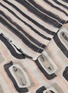 Detail View - Click To Enlarge - SOCIETY LIMONTA - Nap Pat pillowcase set – Verbana
