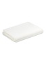 Main View - Click To Enlarge - SOCIETY LIMONTA - Nite king size cotton fitted sheet – White