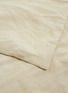 Detail View - Click To Enlarge - SOCIETY LIMONTA - Rem pillowcase set – Griege