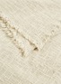 Detail View - Click To Enlarge - SOCIETY LIMONTA - Free New bedcover – Griege