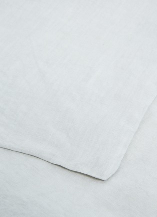 Detail View - Click To Enlarge - SOCIETY LIMONTA - Rem pillowcase set – Tisana