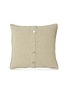  - SOCIETY LIMONTA - Rem cushion cover set – Griege