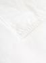  - SOCIETY LIMONTA - Nite queen size cotton duvet cover – White