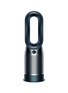 Main View - Click To Enlarge - DYSON - Pure Hot+Cool™ HP04 tower fan – Black Nickel