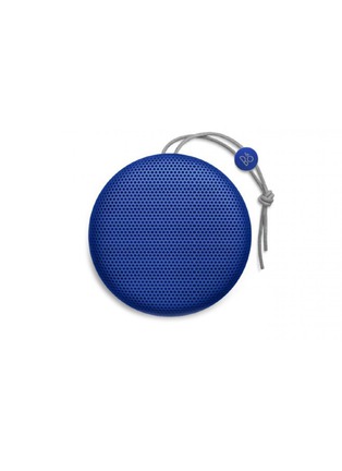 Main View - Click To Enlarge - BANG & OLUFSEN - Beoplay A1 portable wireless speaker – Late Night Blue