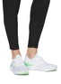 Figure View - Click To Enlarge - NIKE - 'Epic React' Flyknit sneakers