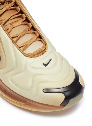 Detail View - Click To Enlarge - NIKE - 'Air Max 720' panelled sneakers
