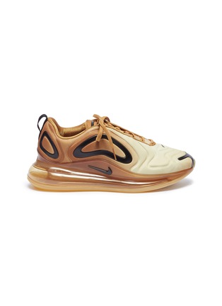 Main View - Click To Enlarge - NIKE - 'Air Max 720' panelled sneakers