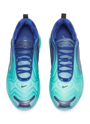 Detail View - Click To Enlarge - NIKE - 'Air Max 720' panelled sneakers