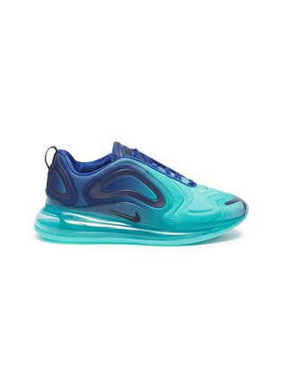 Main View - Click To Enlarge - NIKE - 'Air Max 720' panelled sneakers