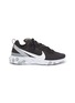 Main View - Click To Enlarge - NIKE - 'React Element 55' sneakers