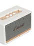 Detail View - Click To Enlarge - MARSHALL - Acton II wireless speaker – White