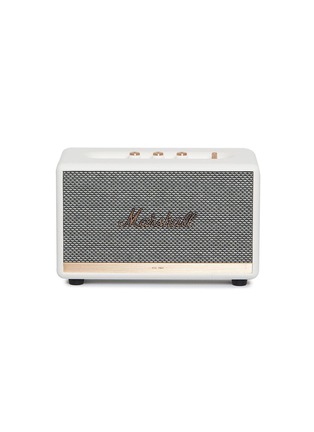 Main View - Click To Enlarge - MARSHALL - Acton II wireless speaker – White