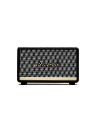 Main View - Click To Enlarge - MARSHALL - Acton II wireless speaker – Black