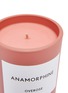 Detail View - Click To Enlarge - OVEROSE - Anamorphine scented candle 220g
