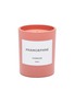 Main View - Click To Enlarge - OVEROSE - Anamorphine scented candle 220g