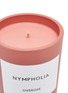 Detail View - Click To Enlarge - OVEROSE - Nympholia scented candle 220g