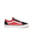 Main View - Click To Enlarge - VANS - 'Anaheim Factory Old Skool 36 DX' canvas sneakers