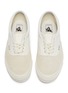 Detail View - Click To Enlarge - VANS - 'OG Era LX' suede panel canvas sneakers