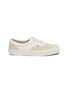 Main View - Click To Enlarge - VANS - 'OG Era LX' suede panel canvas sneakers