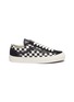Main View - Click To Enlarge - VANS - 'Style 36 LX' checkerboard canvas sneakers