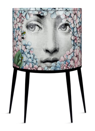 Main View - Click To Enlarge - FORNASETTI - Ortensia raised console