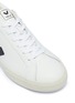 Detail View - Click To Enlarge - VEJA - 'Esplar' leather sneakers